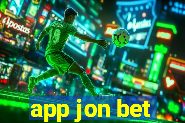 app jon bet